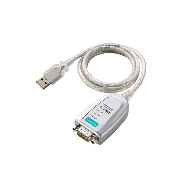 UPORT 1150 1 PORT USB-TO-SERIAL HUB, RS-232