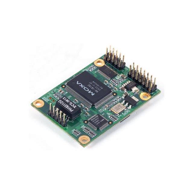 NE-4120A-T 10/100M Ethernet Network Enabler