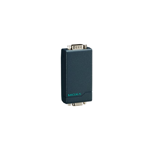 TCC-82 RS-232 ISOLATOR. PORT POWERED, 4