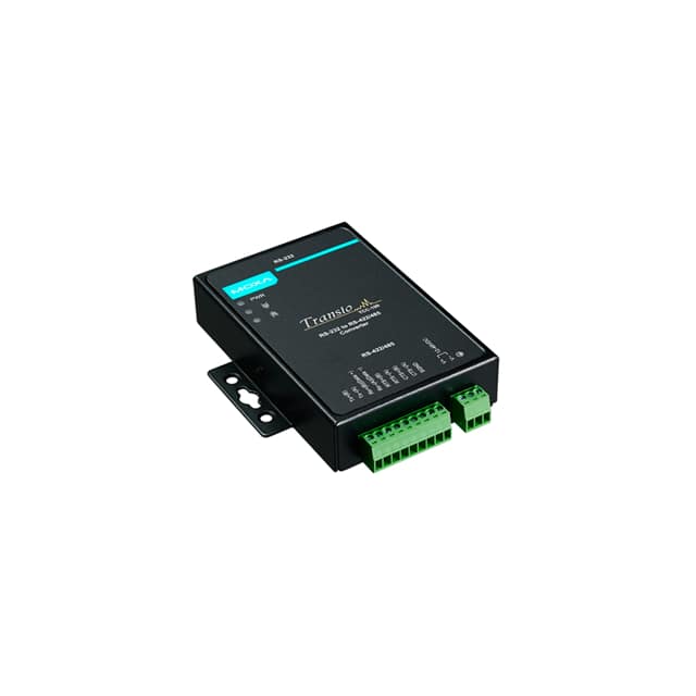 TCC-100I INDUSTRIAL RS-232/422/485 CONVER