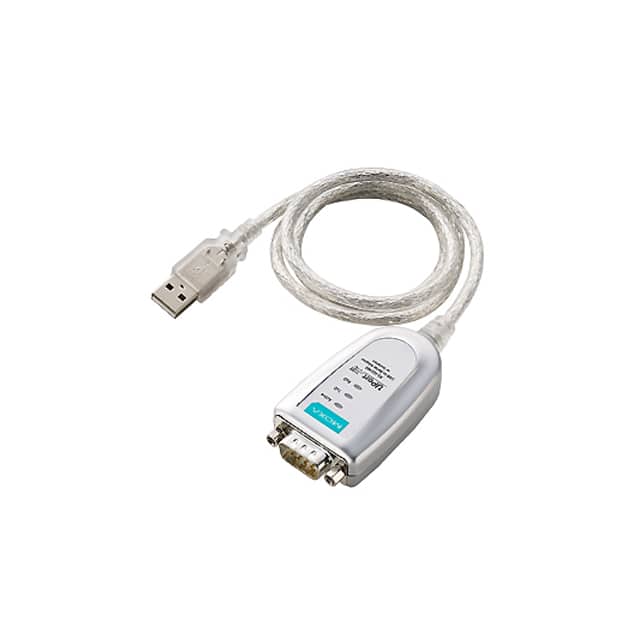 UPORT 1130I 1 PORT USB-TO-SERIAL HUB, RS-422