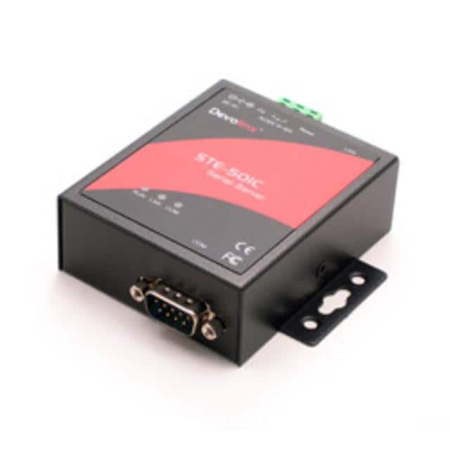 STE-501C 1-PORT RS-232/422/485 TO ETHERNE