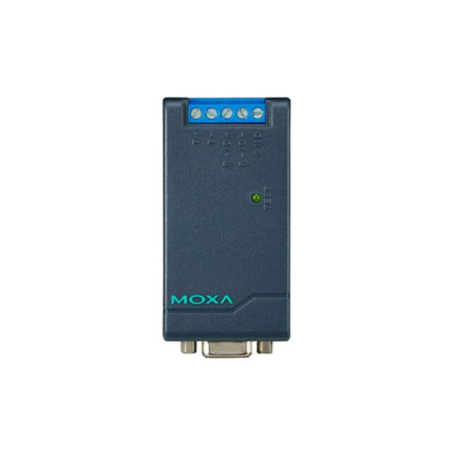 TCC-80I RS-232/422/485 CONVERTER. PORT P