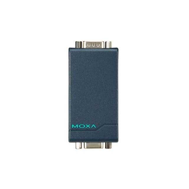 TCC-80I-DB9 RS-232/422/485 Converter. Port P