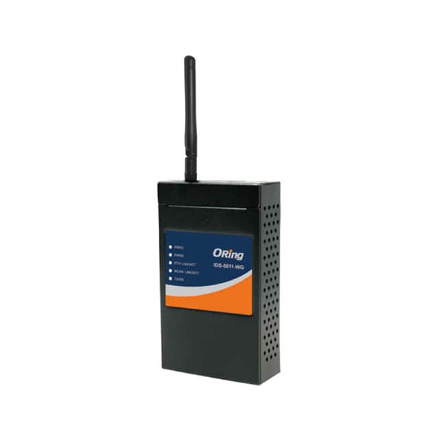 IDS-5011-WG PALM SIZE 1X RS232/422/485 TO 1X