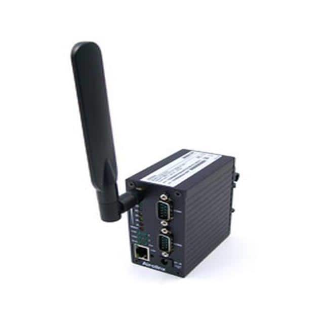 STW-602C 2-Port Industrial RS-232/422/485