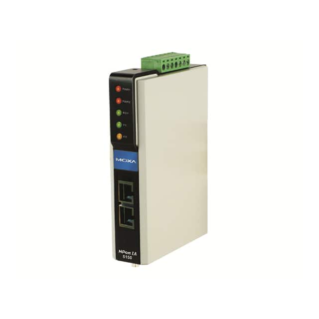 NPORT IA-5150 1-PORT RS-232/422/485 SERIAL DEV