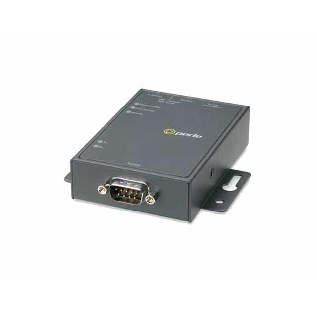 04030960 IOLAN DS1T DEVICE SERVER: 1 X DB