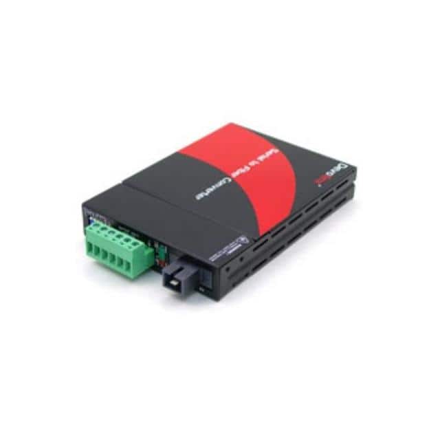 STF-300C-WA-M RS-232/422/485 To FiberConverter
