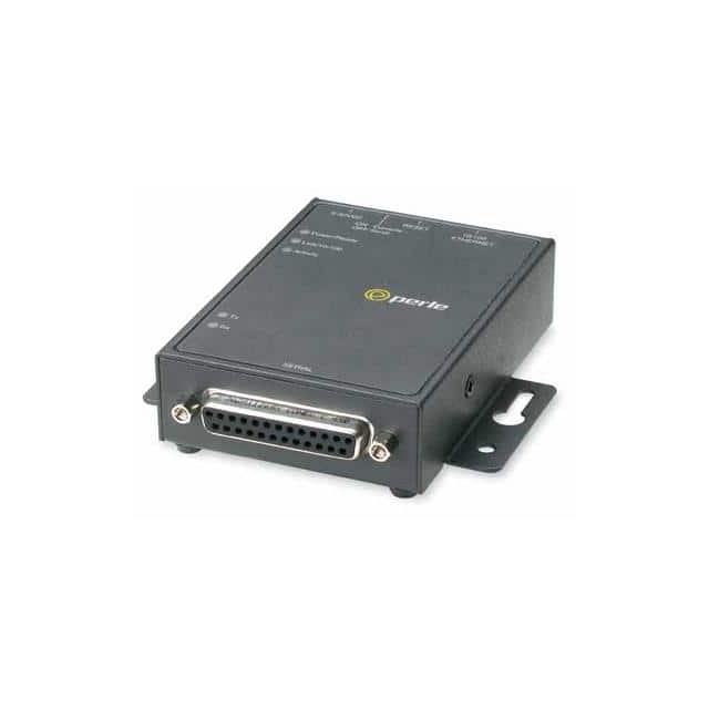 04030134 IOLAN DS1 SERIAL DEVICE SERVER: