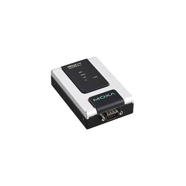 NPort 6150-T 1 Port Terminal Server, 3 in 1,