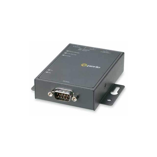 04030154 IOLAN SDS1 SECURE DEVICE SERVER: