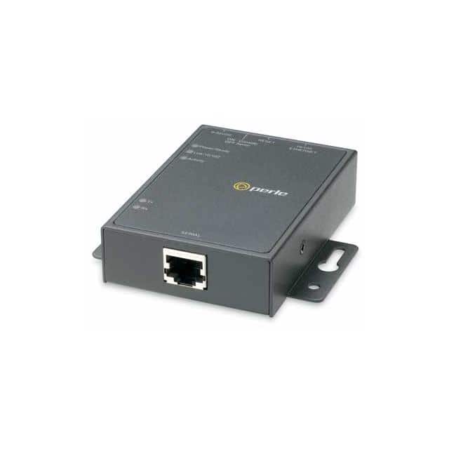 04030144 IOLAN SDS1 SECURE DEVICE SERVER: