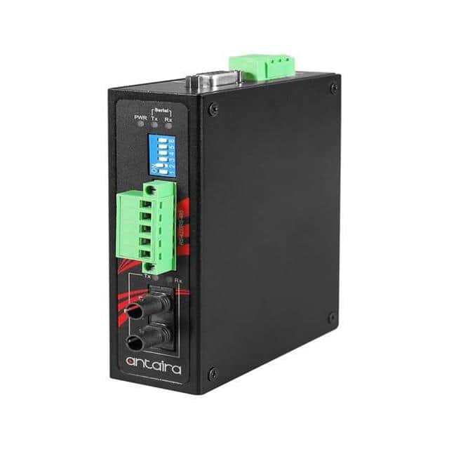 STF-401C-TS30-T IndustrialCompact RS-232/422/485