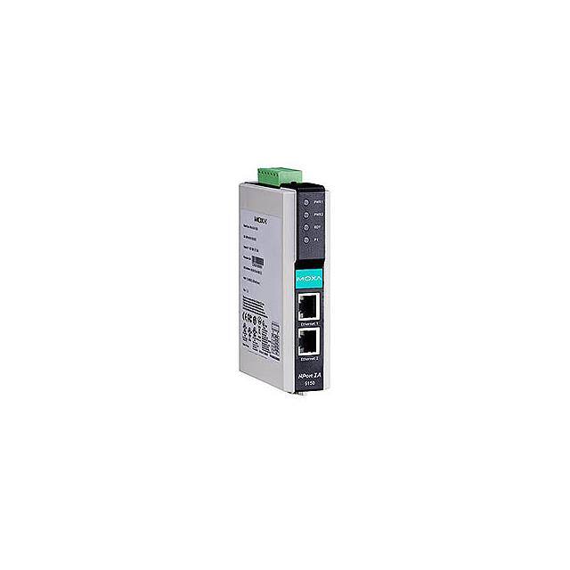 NPORT IA-5150I 1-port RS-232/422/485 serial dev