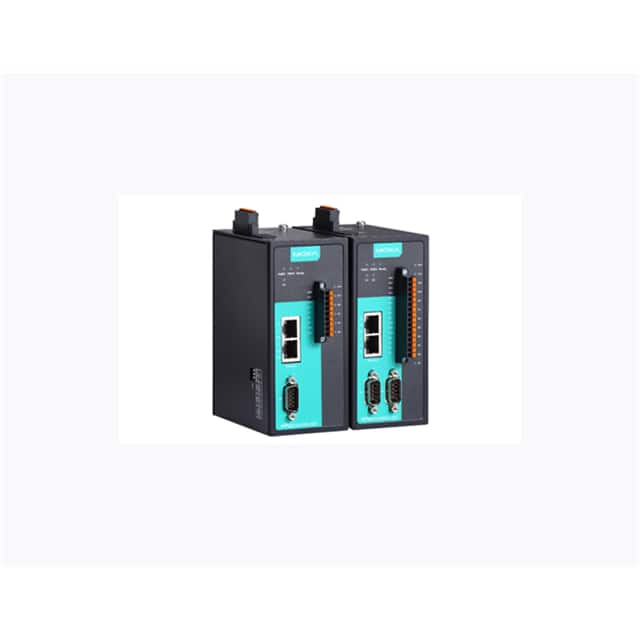 NPORT IA5250A-6I/O 2-PORT RS-232/422/485 DEVICE SER