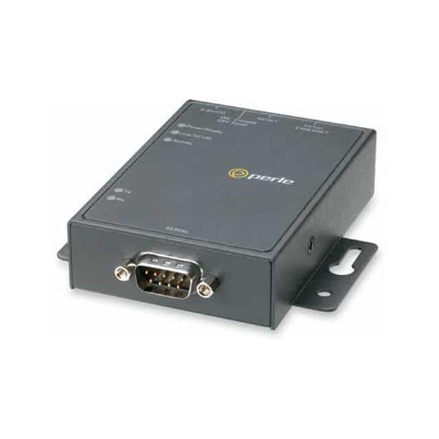 04031774 IOLAN DS1 G9 SERIAL DEVICE SERVE
