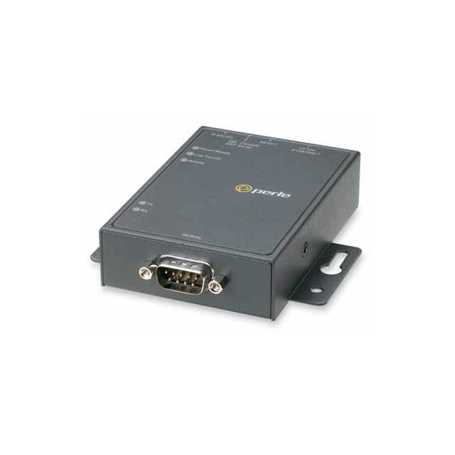 04031790 IOLAN DG1 TX DEVICE SERVER: 1 X