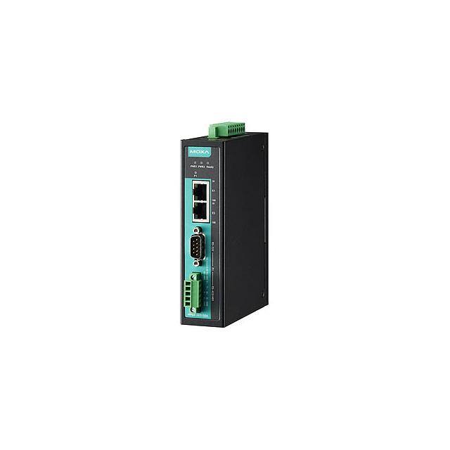 NPort IA5150AI-IEX 1-port RS-232/422/485 serial dev