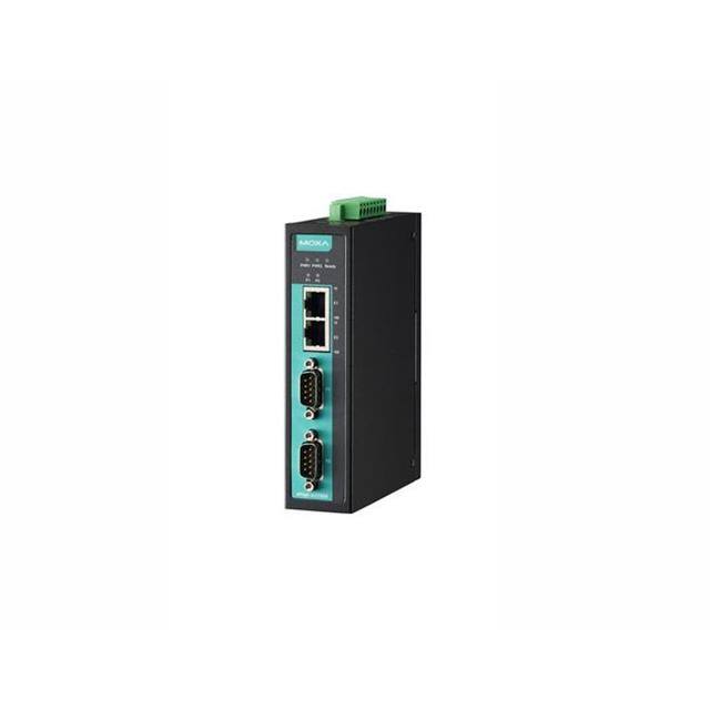 NPort IA5250A-IEX 2-port RS-232/422/485 serial dev