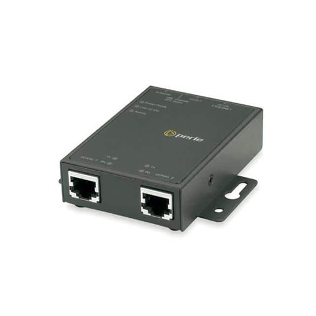 04031804 IOLAN TG2 TERMINAL SERVER: 2 X R