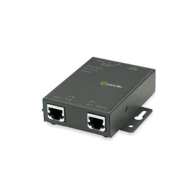 04030180 IOLAN SDS2 POE SECURE DEVICE SER