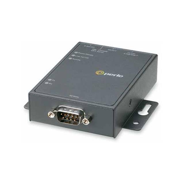 04031834 IOLAN SDG1 DB9 DEVICE SERVER: 1