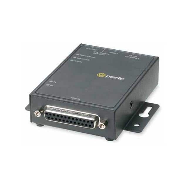 04031844 IOLAN SDG1 DB25 DEVICE SERVER: 1