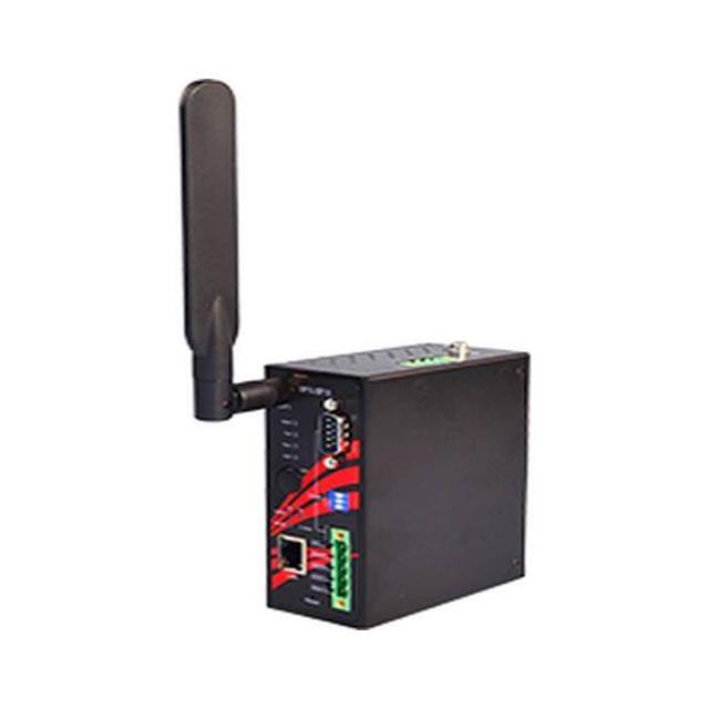 STW-611C 1-port (RS-232/422/485) Industri