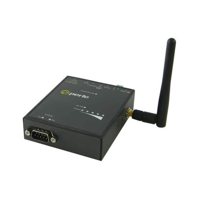 04031664 IOLAN SDG1 W DEVICE SERVER: WIRE