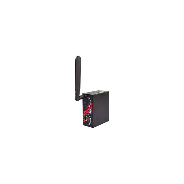 STW-612C 2-PORT (RS-232/422/485) INDUSTRI