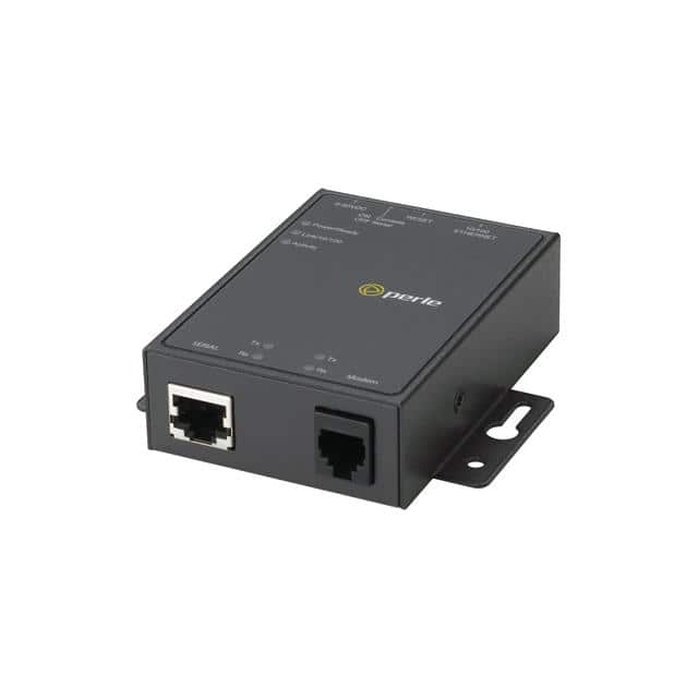 04030804 IOLAN SDS1 M SECURE DEVICE SERVE