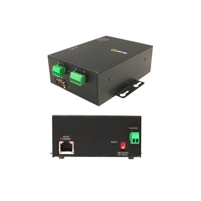 04031020 IOLAN DS1 A4 ETHERNET I/O DEVICE