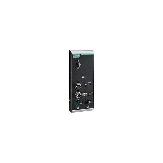 NPort 5150AI-M12 1-port 3 in 1 Device Server w/ M