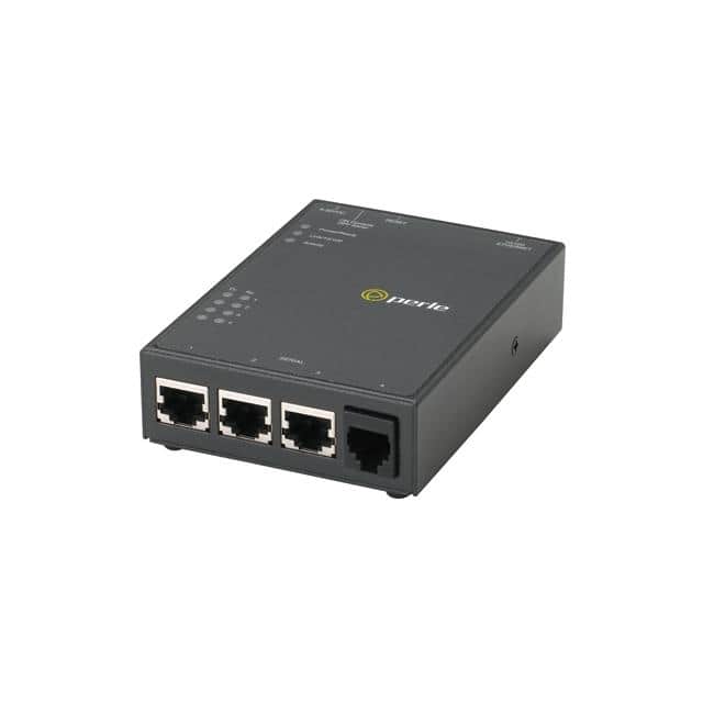 04030824 IOLAN SDS3 M SECURE DEVICE SERVE