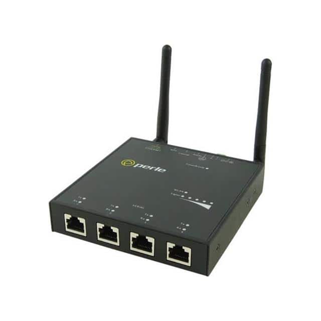 04031684 IOLAN SDG4 W DEVICE SERVER: WIRE