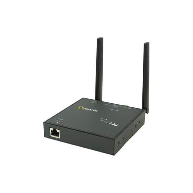 04031704 IOLAN SDG1 LA DEVICE SERVER: 1X