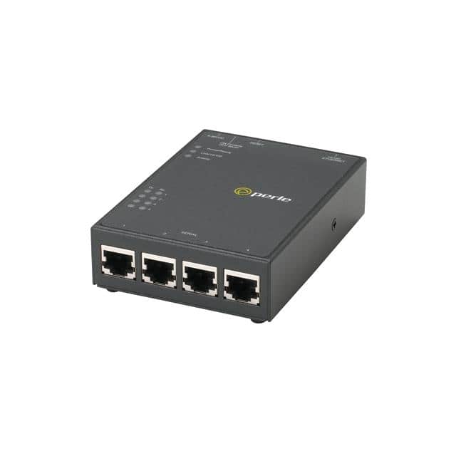 04030340 IOLAN SDS4 POE SECURE DEVICE SER