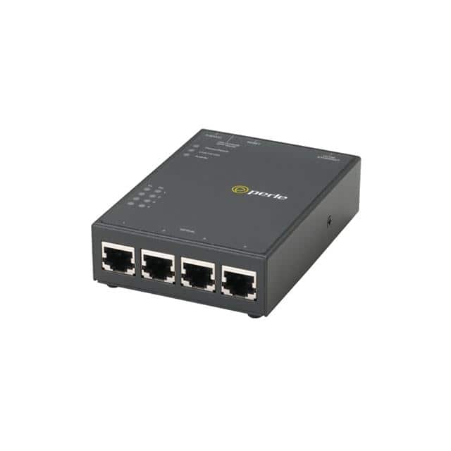 04031910 IOLAN SDG4 P DEVICE SERVER