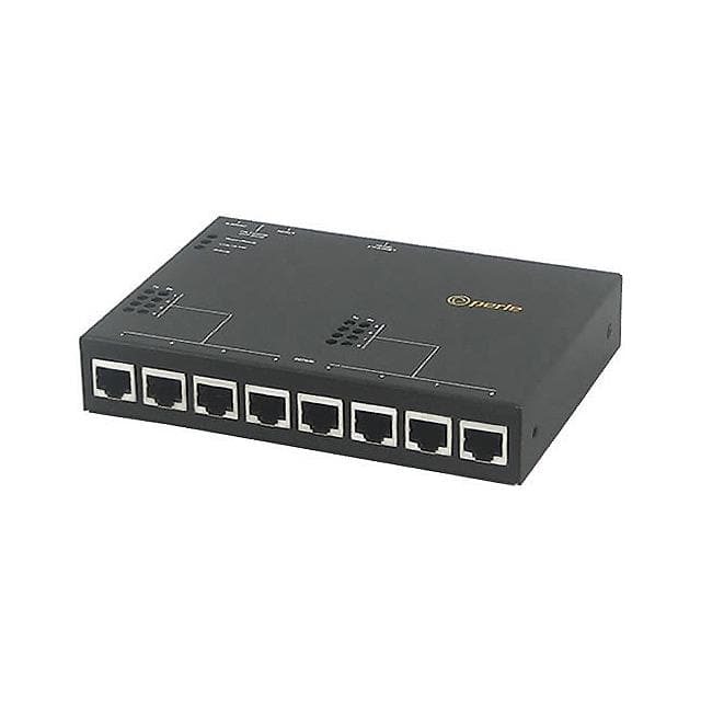 04030434 IOLAN STS8 D SECURE TERMINAL SER