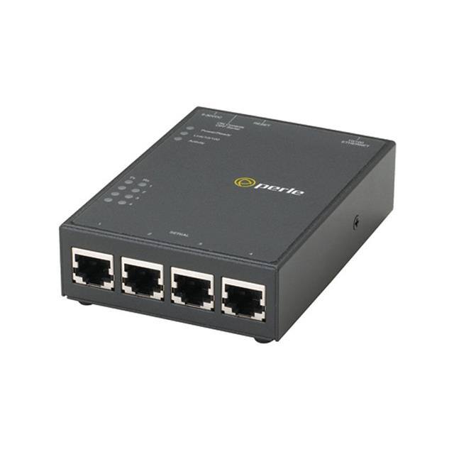 04031870 IOLAN SDG4 TX DEVICE SERVER: 4 X