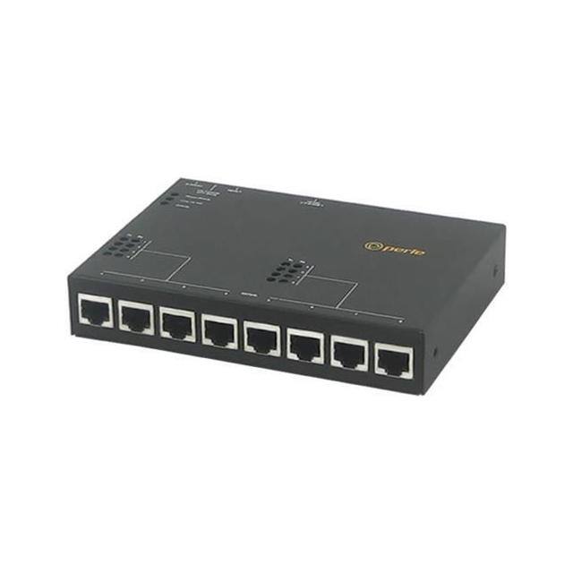 04031934 IOLAN SDG8 P DEVICE SERVER: 8 X