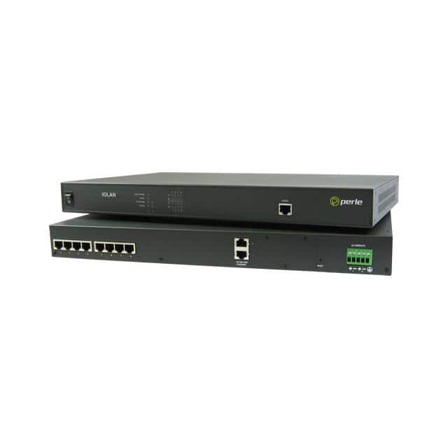 04031630 IOLAN SDS8C DC SECURE DEVICE SER