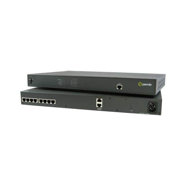 04031604 IOLAN SDS8C SECURE DEVICE SERVER