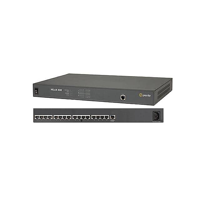04030324 IOLAN SDS16 SECURE DEVICE SERVER