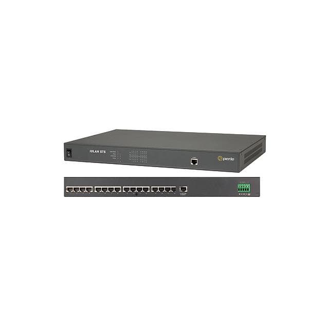 04030450 IOLAN STS16 DC SECURE TERMINAL S