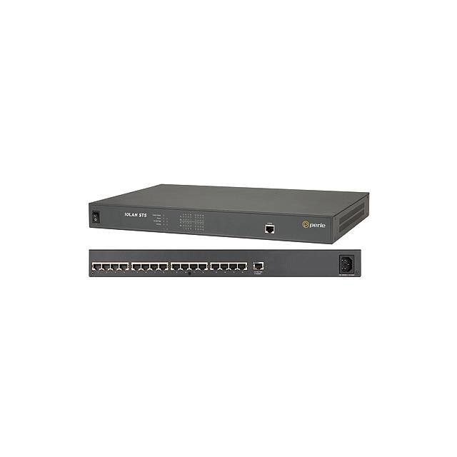 04030444 IOLAN STS16 SECURE TERMINAL SERV