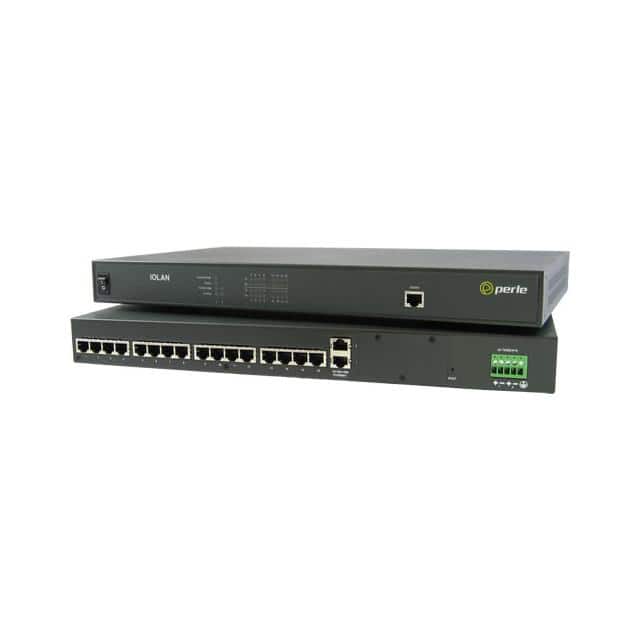 04031640 IOLAN SDS16C DC SECURE DEVICE SE