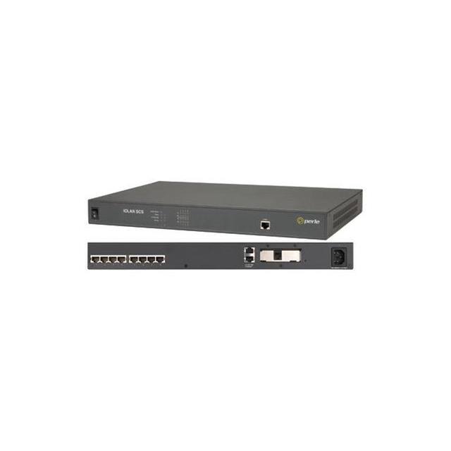 04030904 IOLAN SCS8C SECURE CONSOLE SERVE