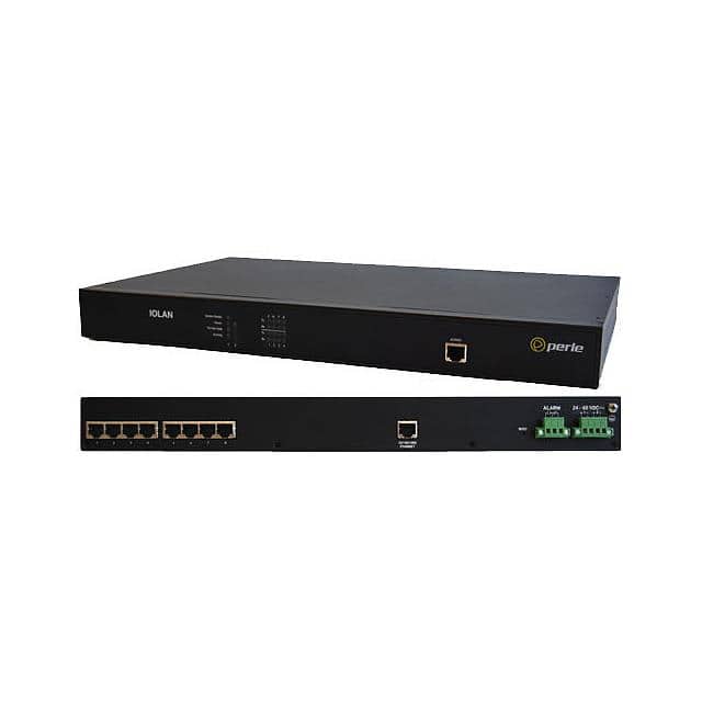 04032420 IOLAN SDS8C LDC UTILITY TERMINAL